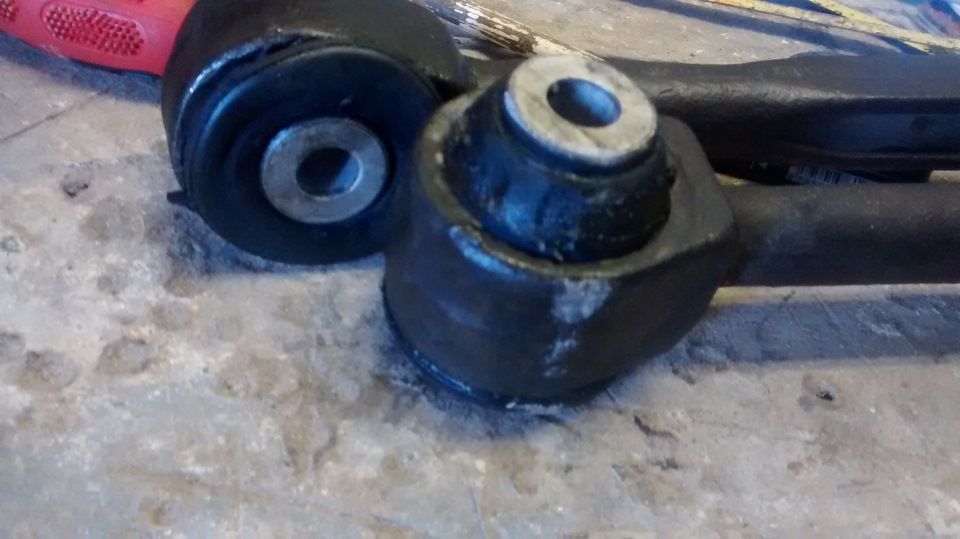 Фото в бортжурнале Москвич 2141