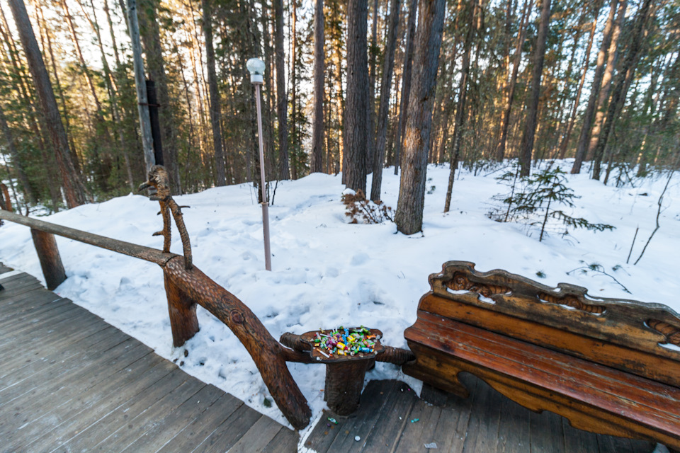 Фото в бортжурнале Lada Granta