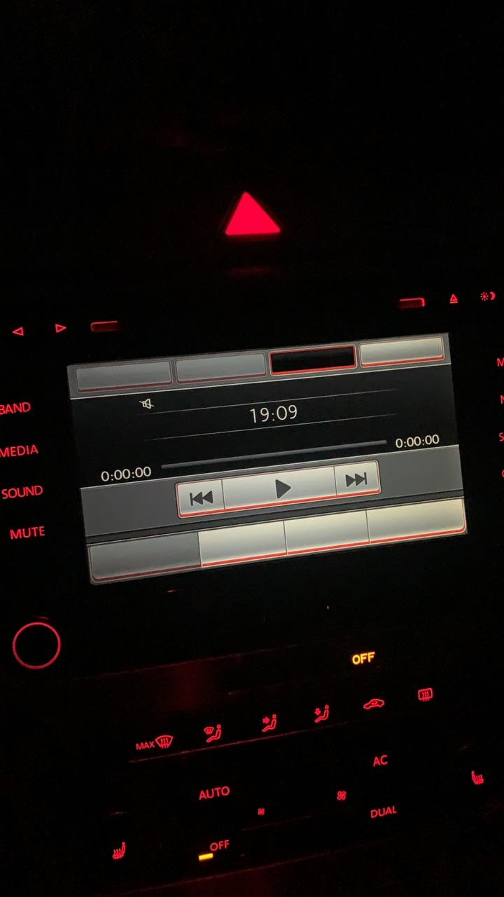 Прошивка RNS-510, USA — Volkswagen Passat CC, 2 л, 2008 года | автозвук ...