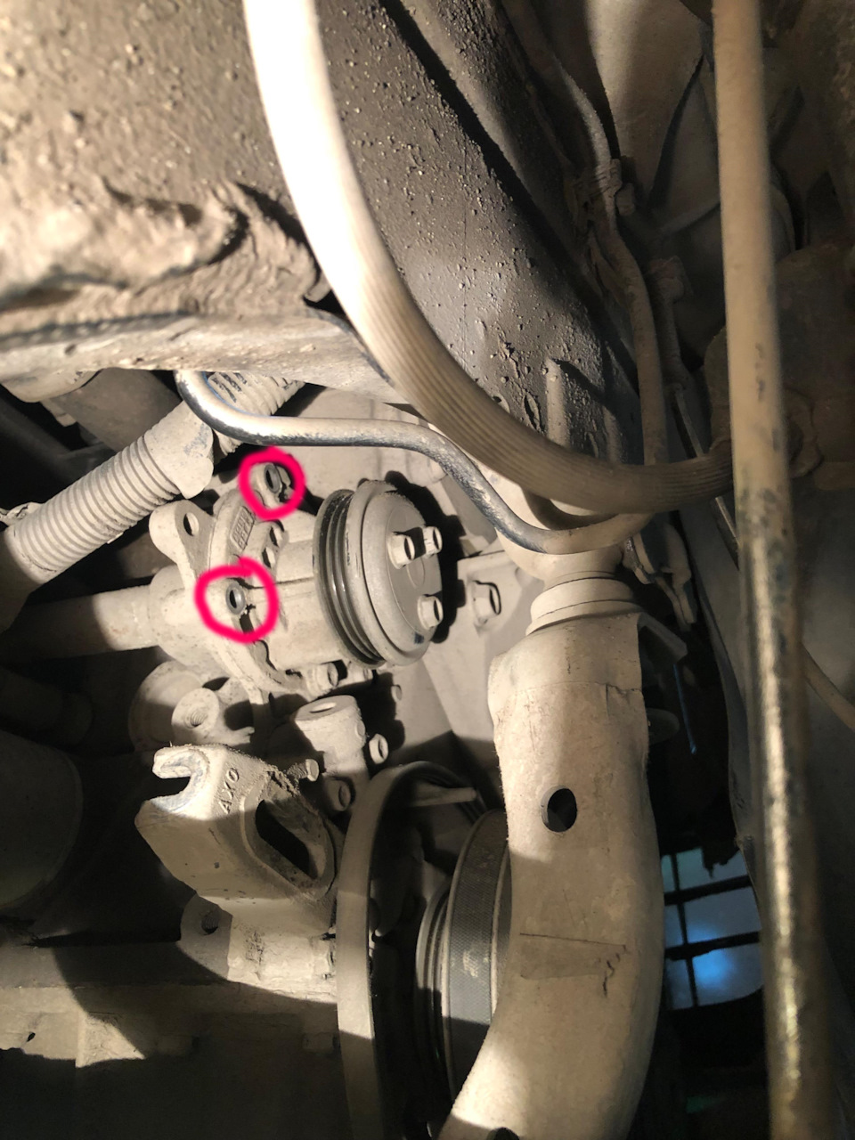 Фото в бортжурнале Nissan Note (1G)