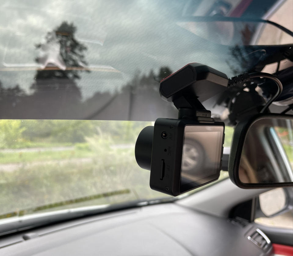 Фото в бортжурнале KIA Rio (3G)