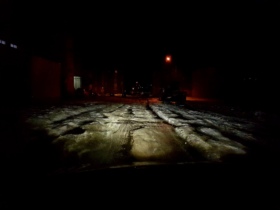 Фото в бортжурнале KIA Rio (3G)