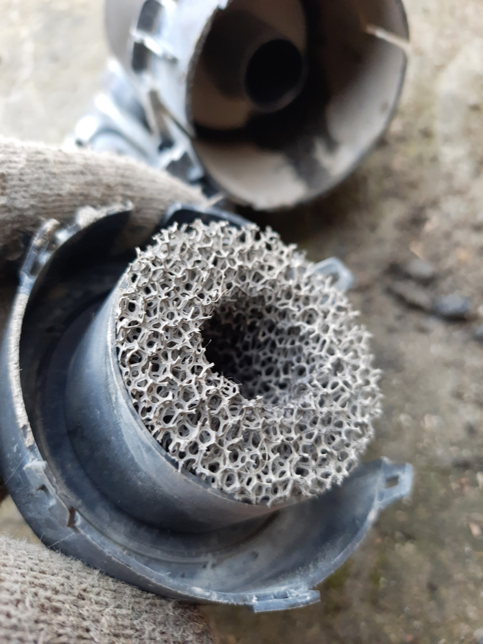 Фото в бортжурнале Hummer H2