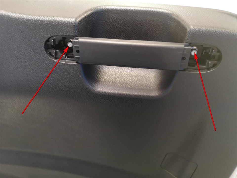 И еще — Haval H6 (1G)