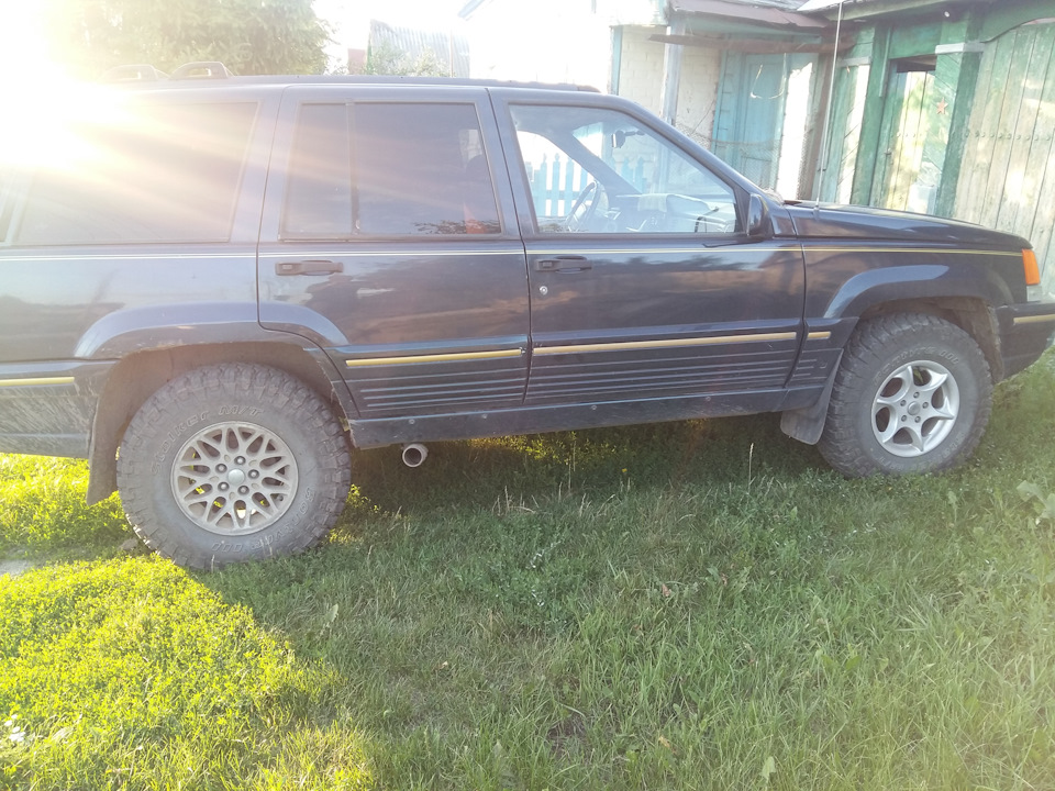 23. Диагностика ходовой + замена рулевой тяги. — Chevrolet Cruze (1G ...