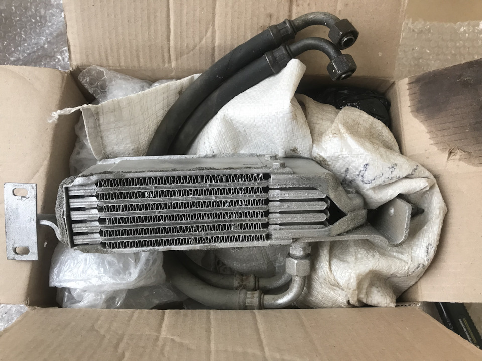DCM Radiatore 6 06/2002 1.8/2.0 