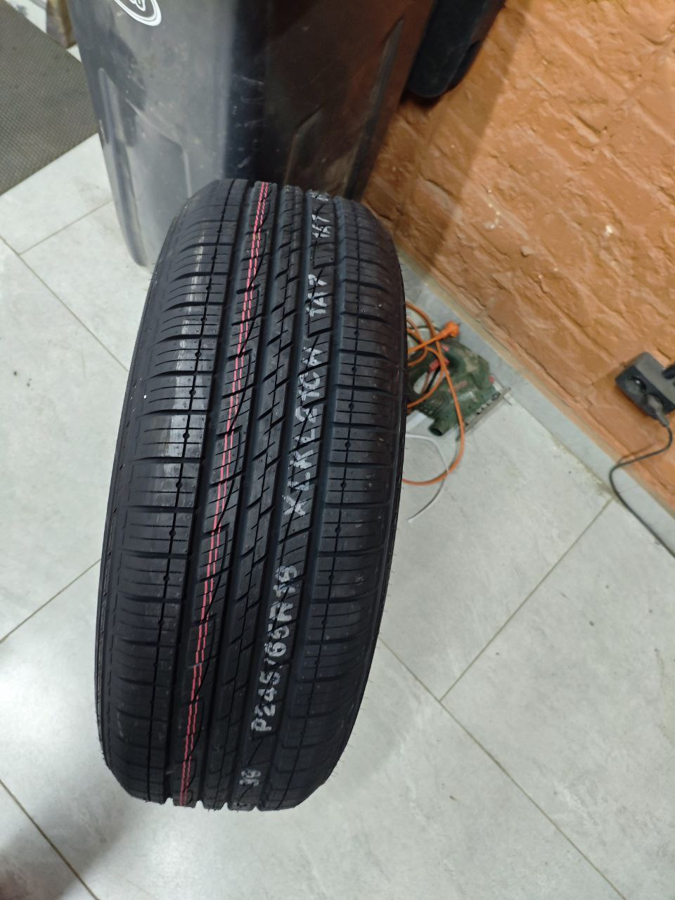 Фото в бортжурнале Jeep Grand Cherokee (WK2)