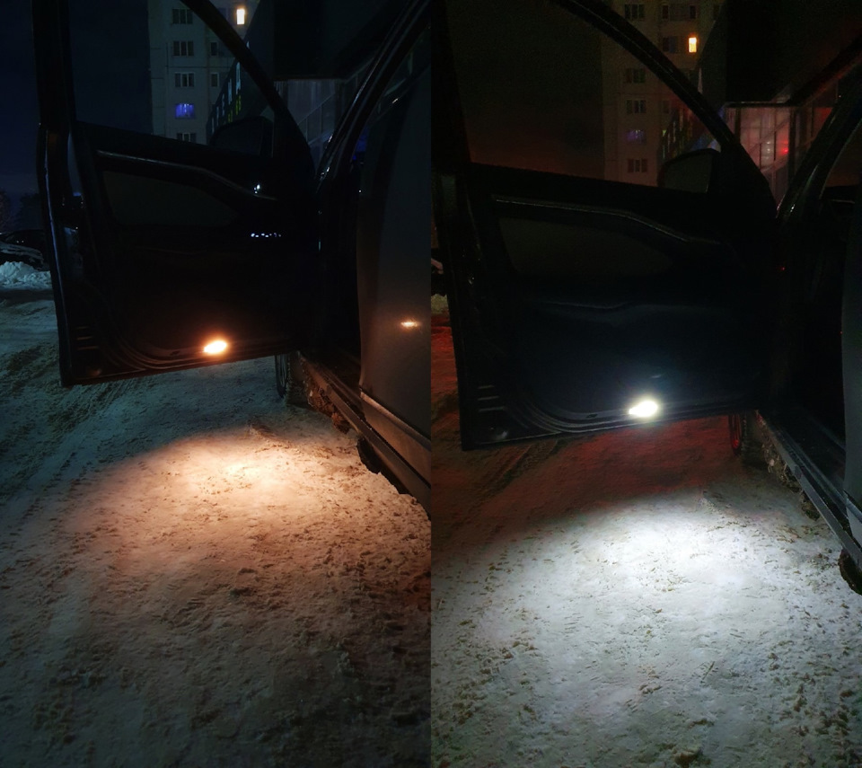 Фото в бортжурнале Lada Vesta SW Cross (1G)