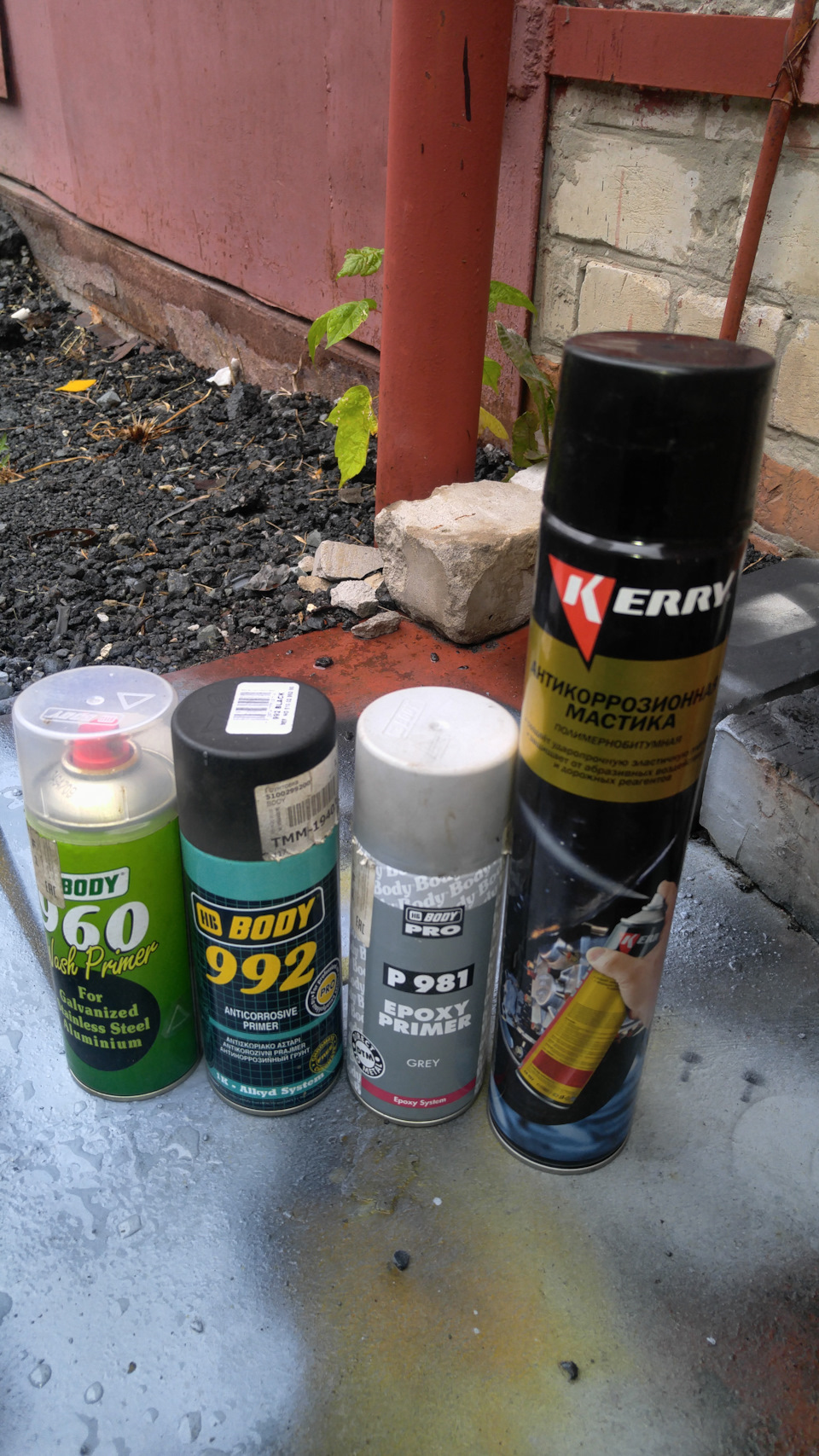 ⏱ТО2- Замена Масла, масляного фильтра и промывка и многое другое ...