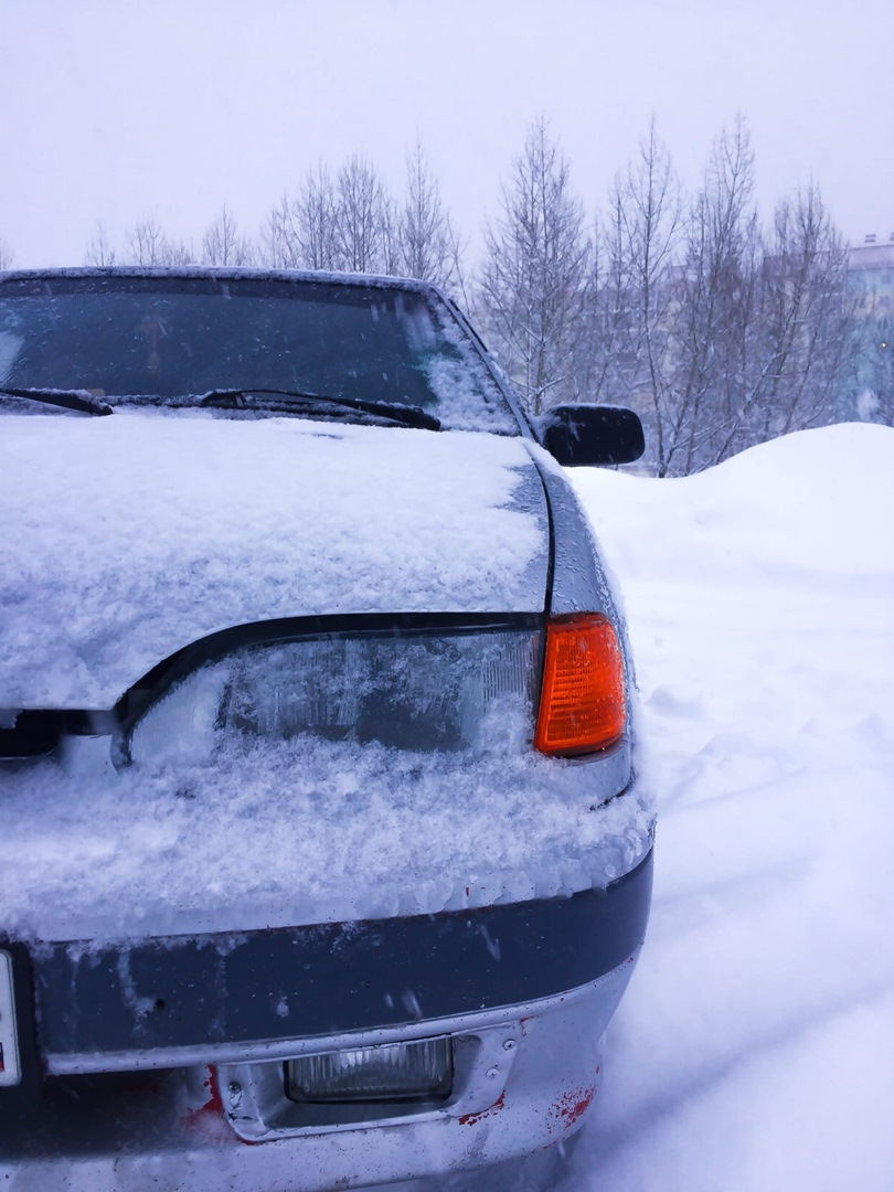 Вопрос: Плохо заводится машина на горячую! — Lada 2114, 1,5 л, 2004 года |  другое | DRIVE2