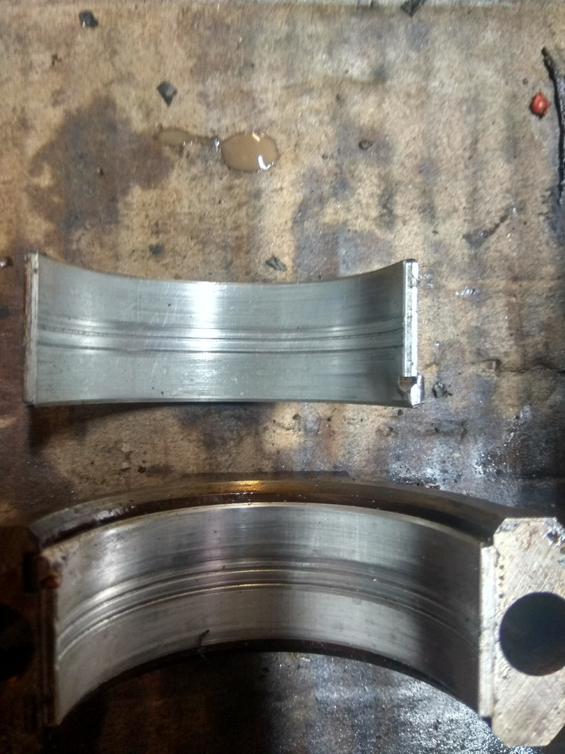 Прогорела прокладка гбц+эмульсия и еще много мелочей — Lada 2114, 1,5 л ...