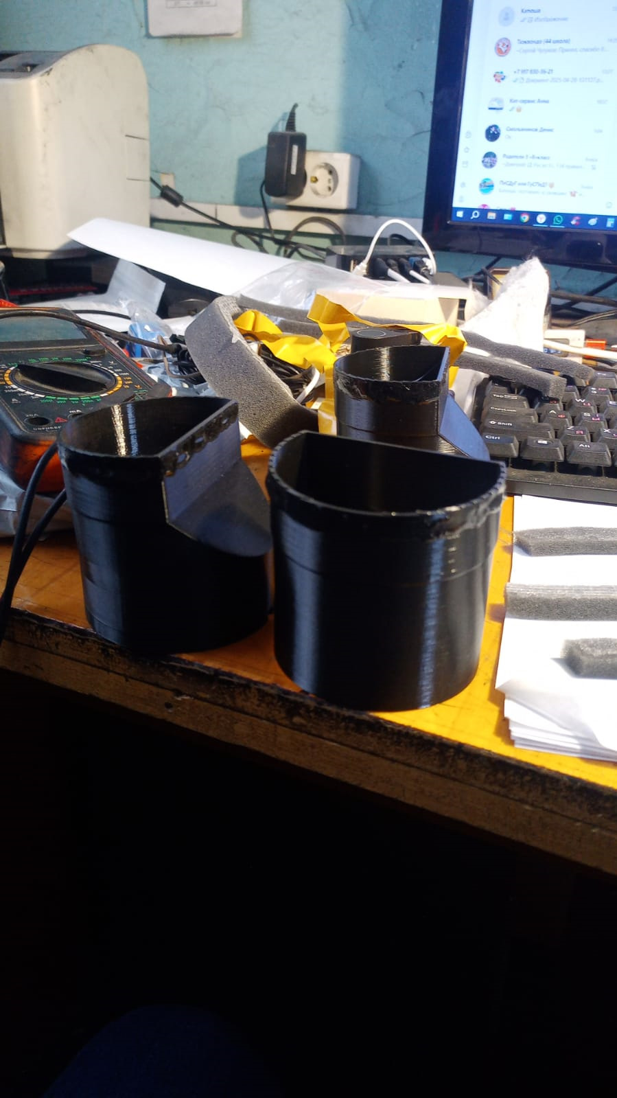 Фото в бортжурнале Opel Antara