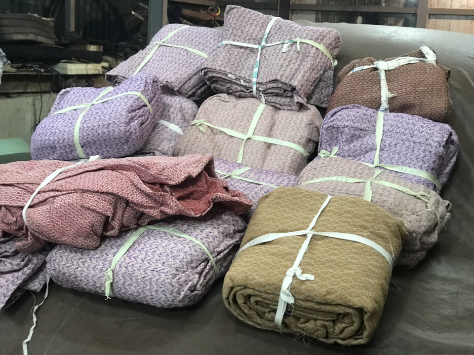 Всем чехлы СССР ( от запорожца до Нивы) — ГАЗ 21, 2,7 л, 1965 года ...