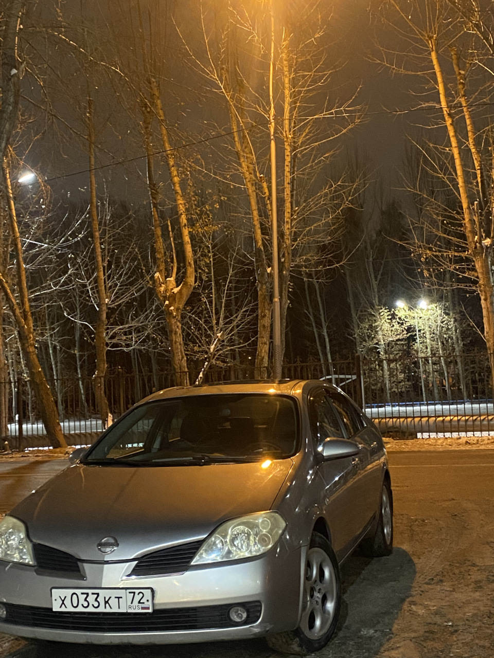 Нужна ваша помощь! ТЮМЕНЬ — Nissan Primera (P12), 2 л, 2006 года | запчасти  | DRIVE2