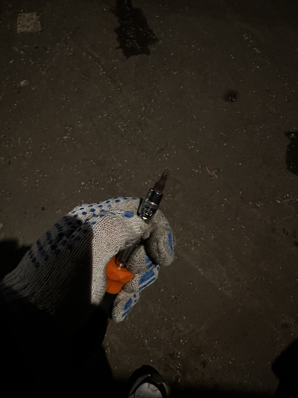 Используем т25 — Skoda Octavia A7 Mk3