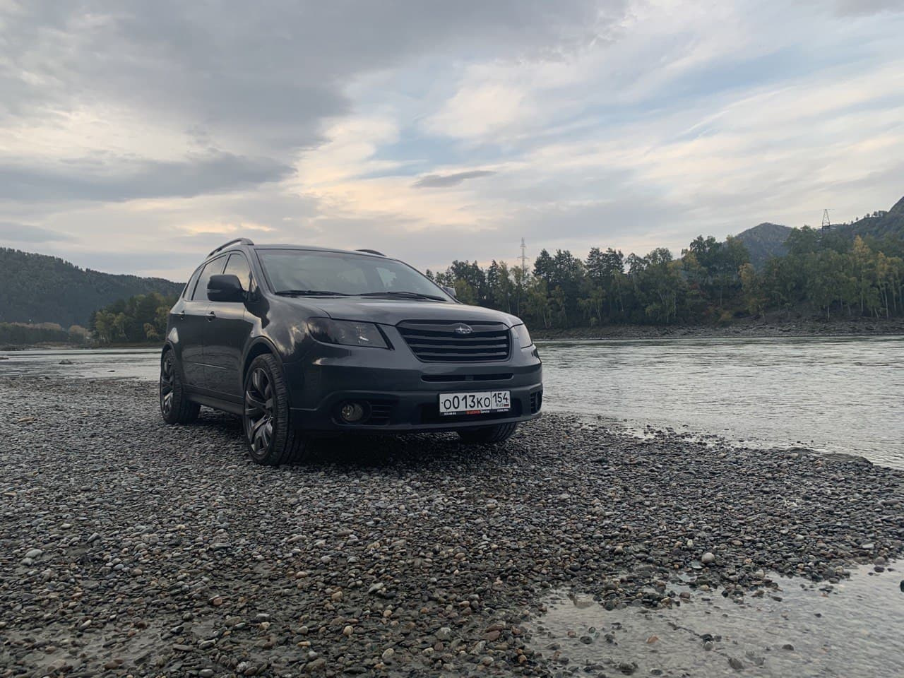 P0700 subaru outback