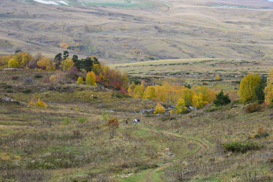 Фото в бортжурнале Renault Duster (1G)