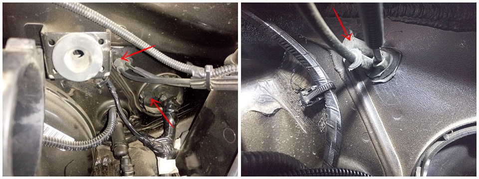 Фото в бортжурнале Lada XRAY