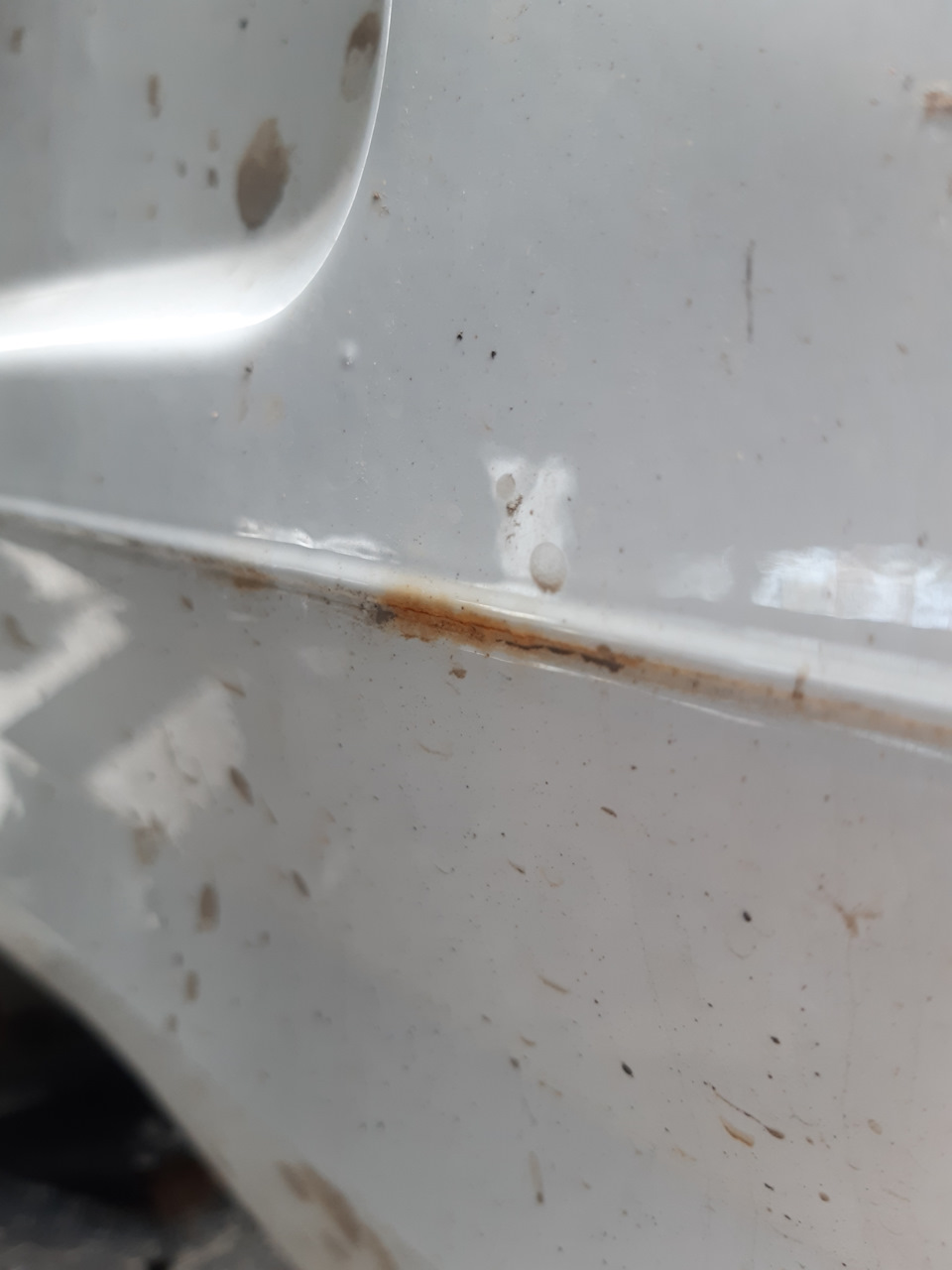 Замена датчиков Коленвала и Распредвала — Nissan Sunny (N16), 1,6 л ...