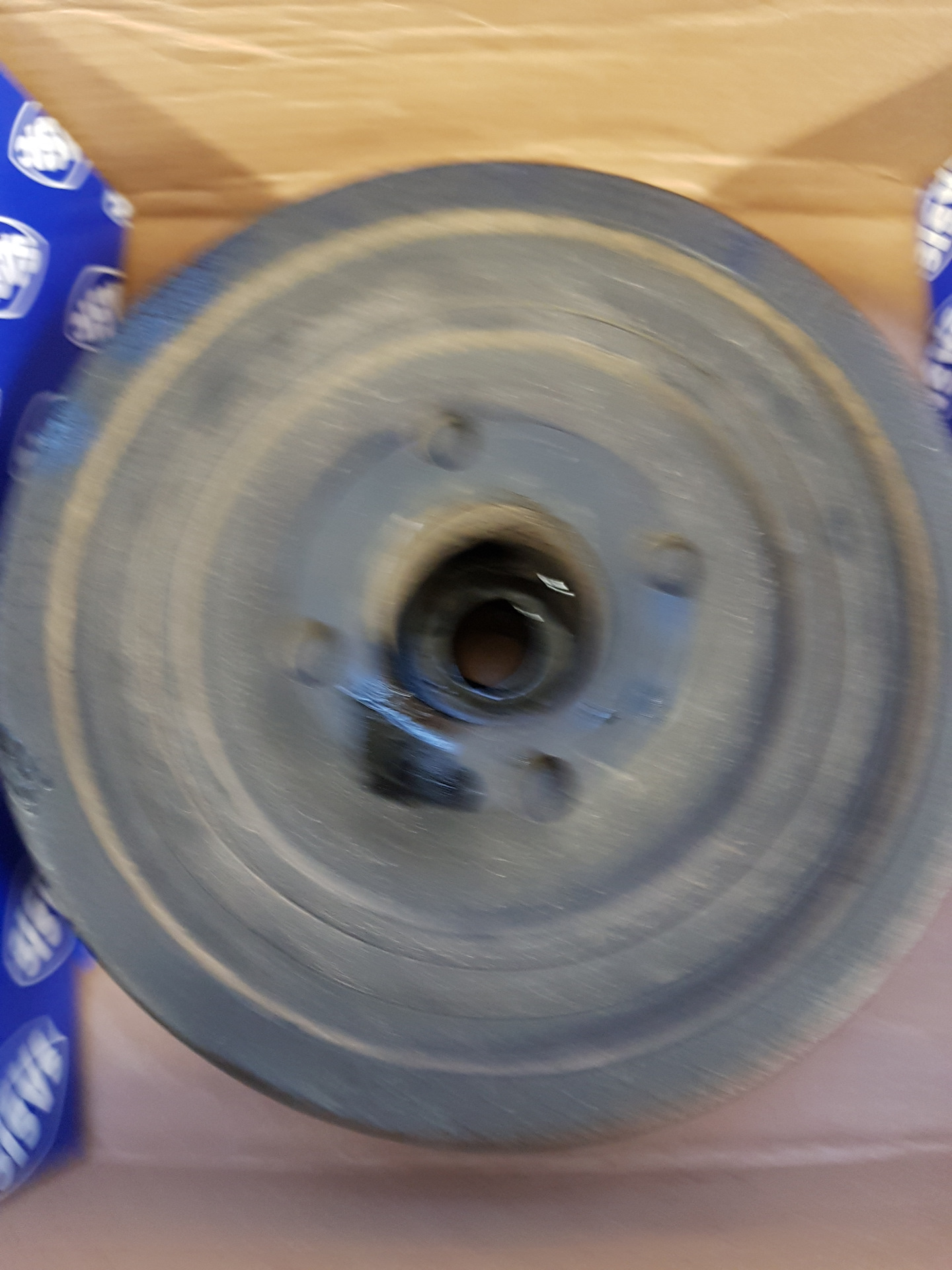 ручейковый ремень навесного оборудования — DRIVE2