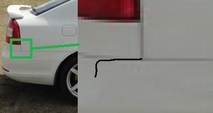 Как я чинил машину по КАСКО Ингоса в Пеликан Ниссан на дмитровском ...