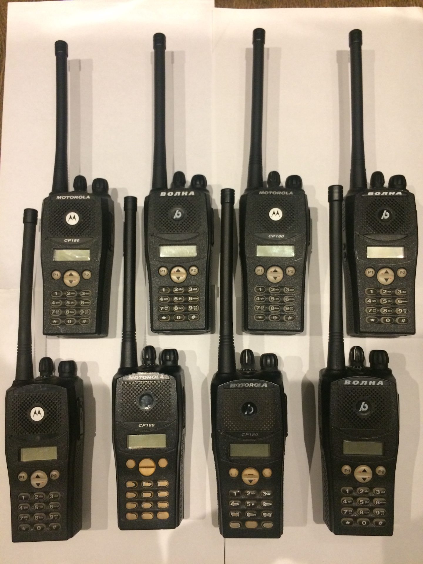 радиостанция волна 302