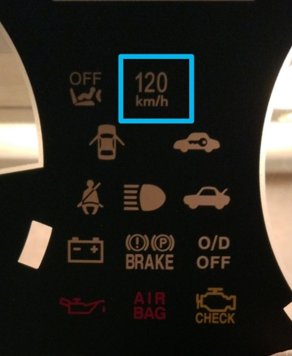 Вопрос по новой приборке. — KIA Rio (2G), 1,4 л, 2011 года | тюнинг ...