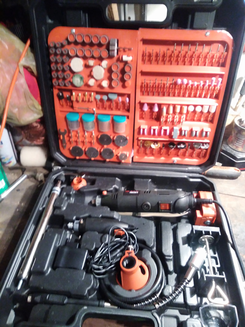 Фото в бортжурнале УАЗ 31512