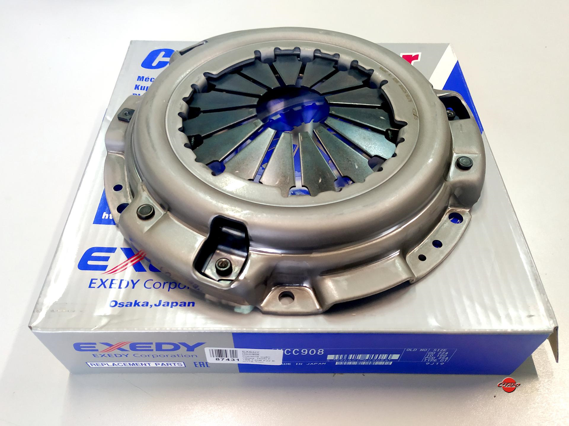 Какое сцепление поставить? — Honda Torneo, 2 л, 1997 года | прикол | DRIVE2