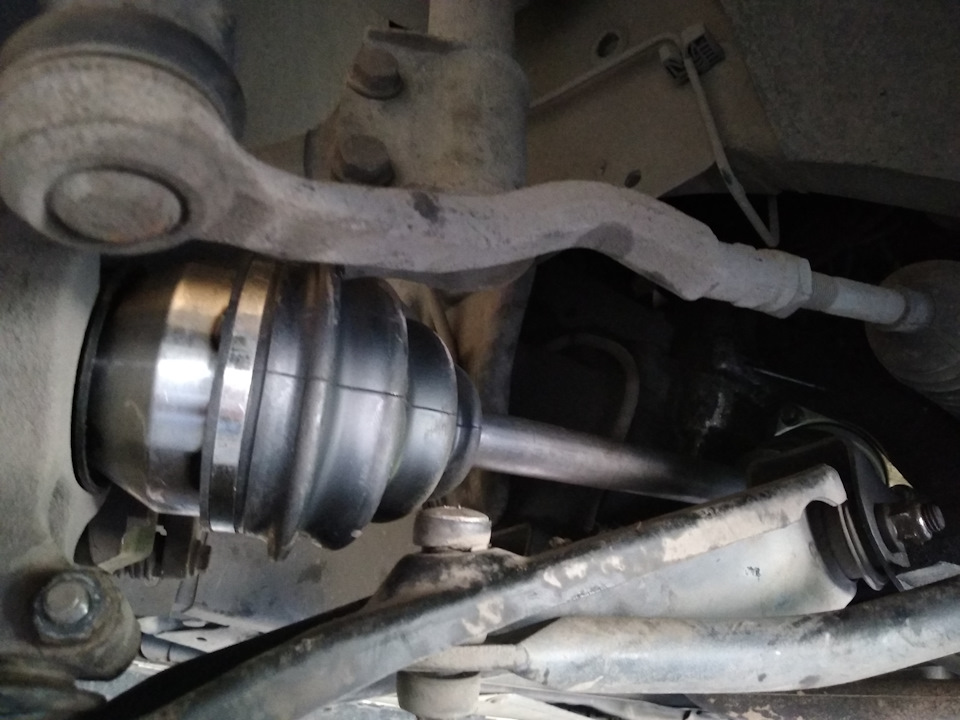 Фото в бортжурнале Dacia Logan (1G)