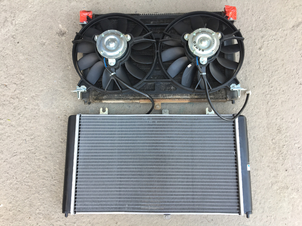 Фото в бортжурнале Москвич 2140