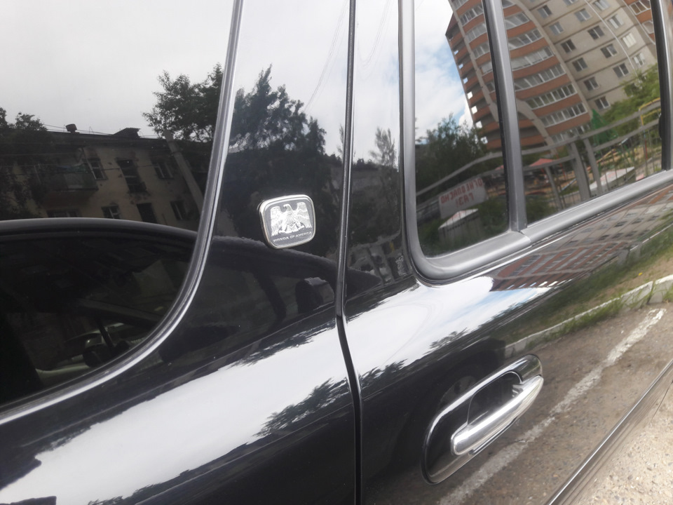 Покраска авто хонда срв