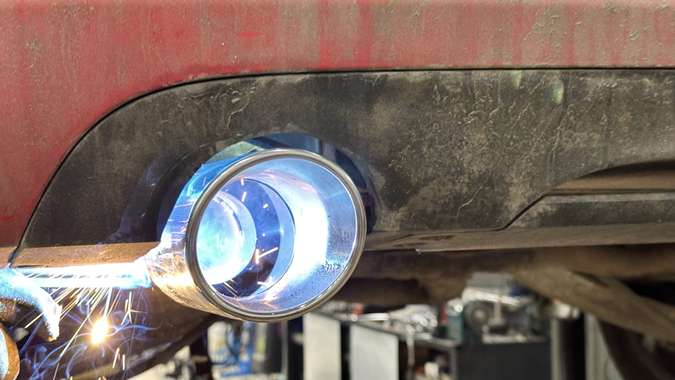 Фото в бортжурнале Opel Insignia (1G)