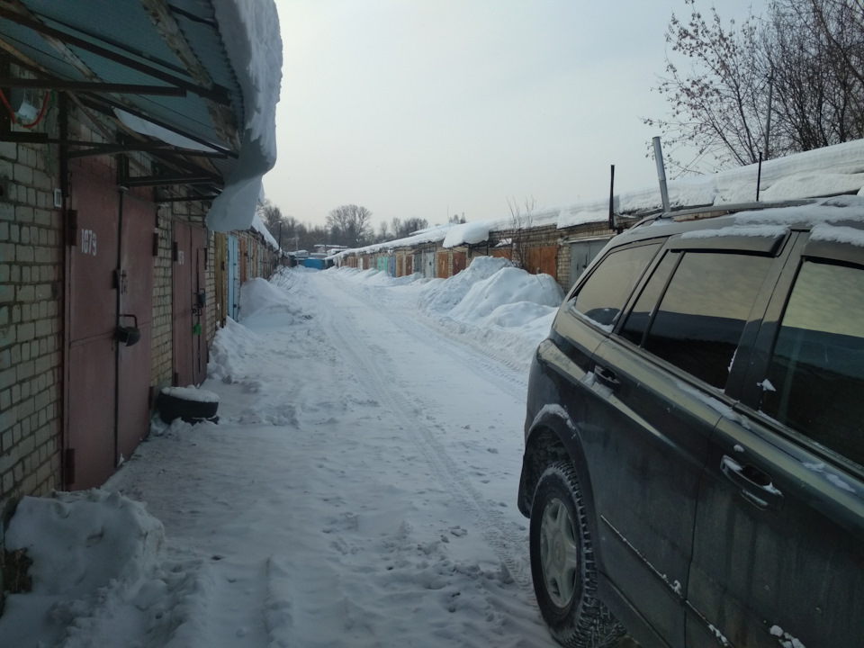 #Фланец резонатора(замена) — SsangYong Kyron, 2 л, 2008 года | своими ...