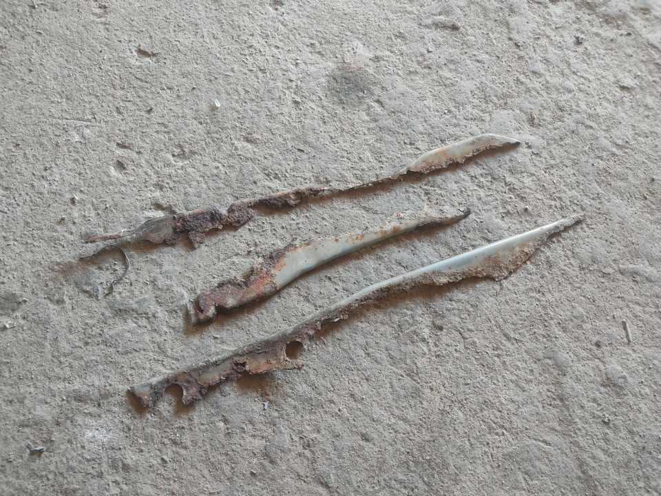 Фото в бортжурнале Lincoln Town Car III