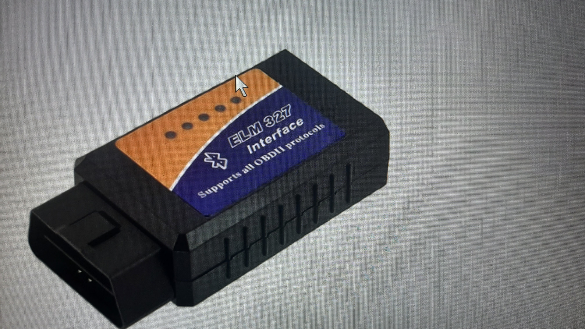 Посоветуйте Bluetooth адаптер для чтения ошибок — Opel Zafira A, 1,8 л ...