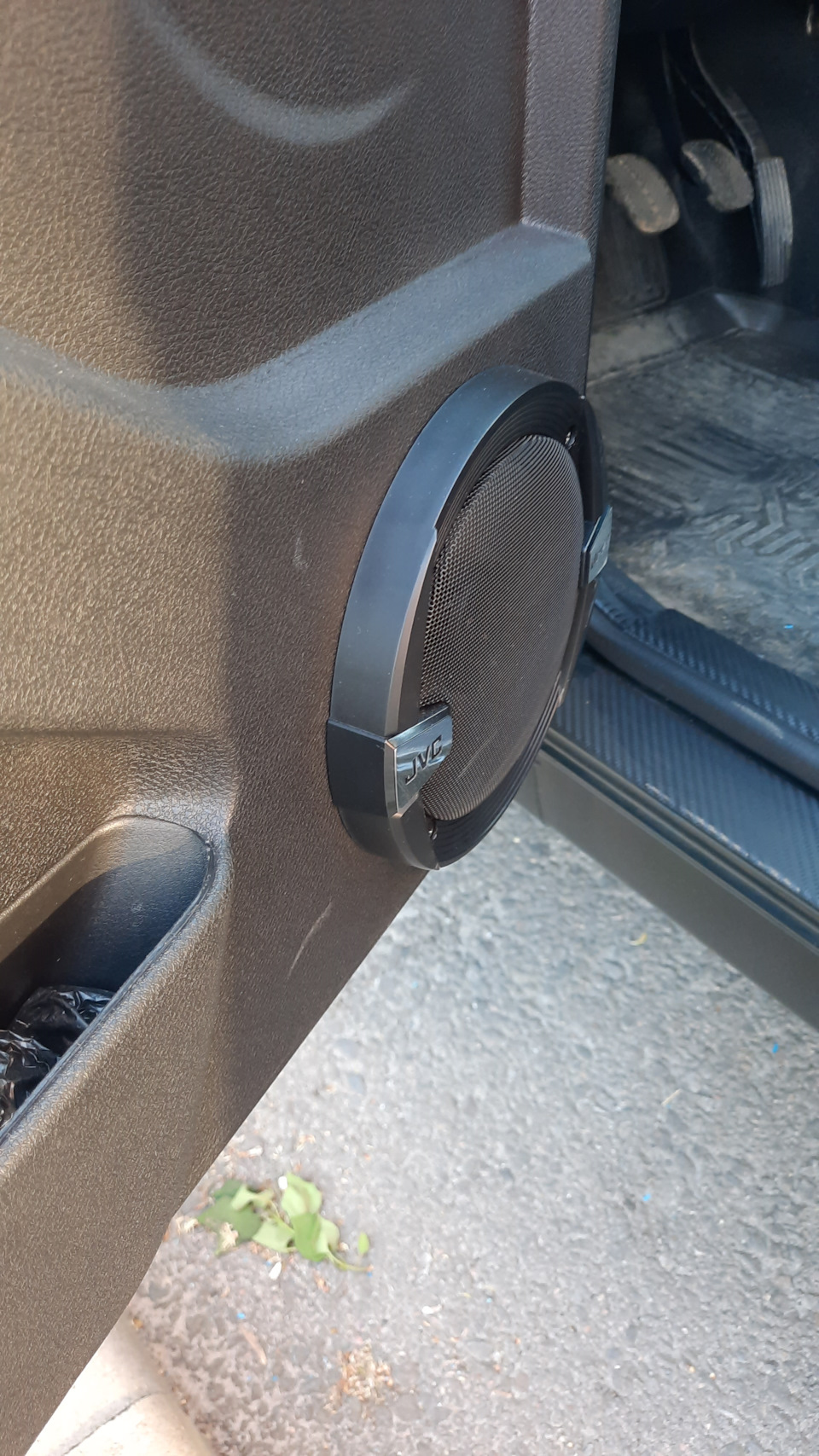 Грили от гранты — Lada 4x4 3D, 1,7 л, 2024 года | своими руками | DRIVE2