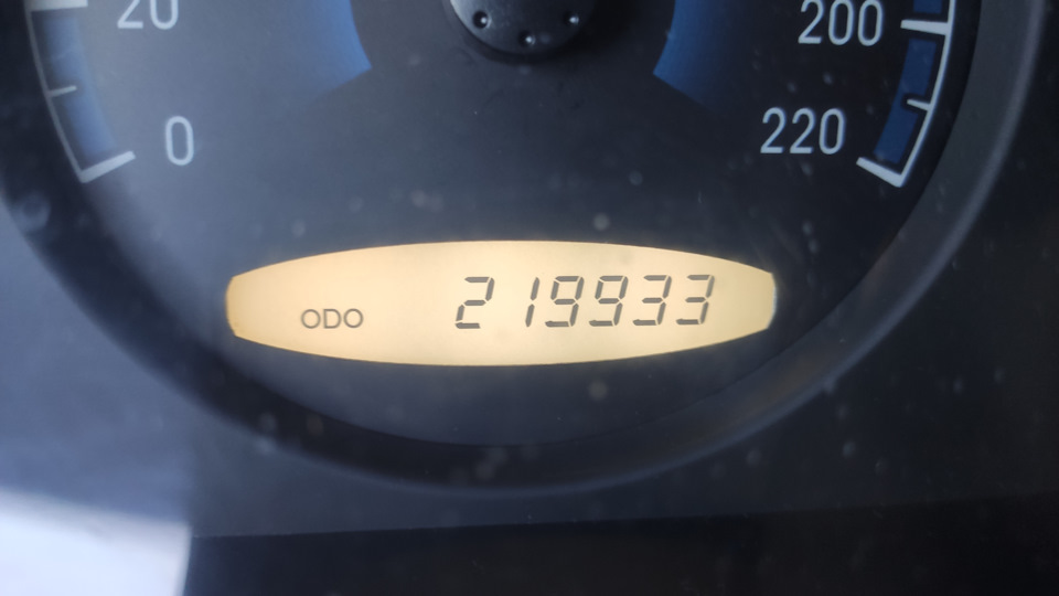 Фото в бортжурнале SsangYong Kyron