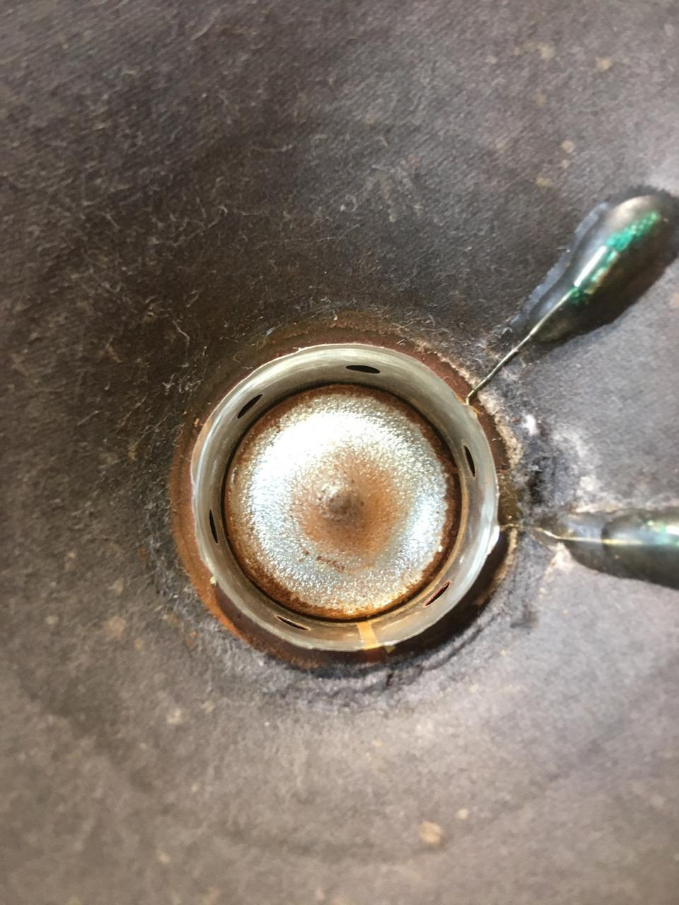 Захрипел динамик. — Nissan Teana (J32), 2,5 л, 2010 года | своими ...