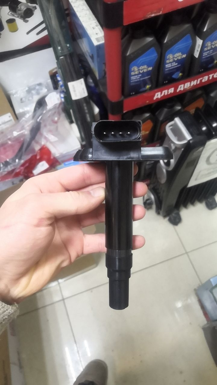 2503828 — Audi A4 (B5). Запчасти на фото: 2503828