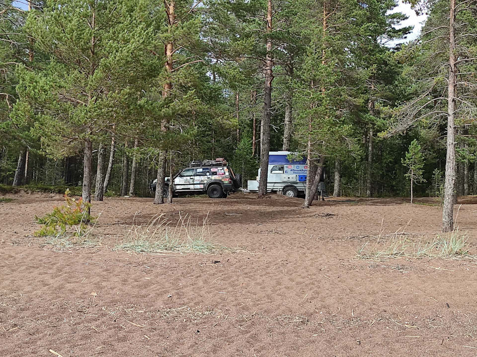 Фото в бортжурнале Nissan Patrol GR II (Y61)