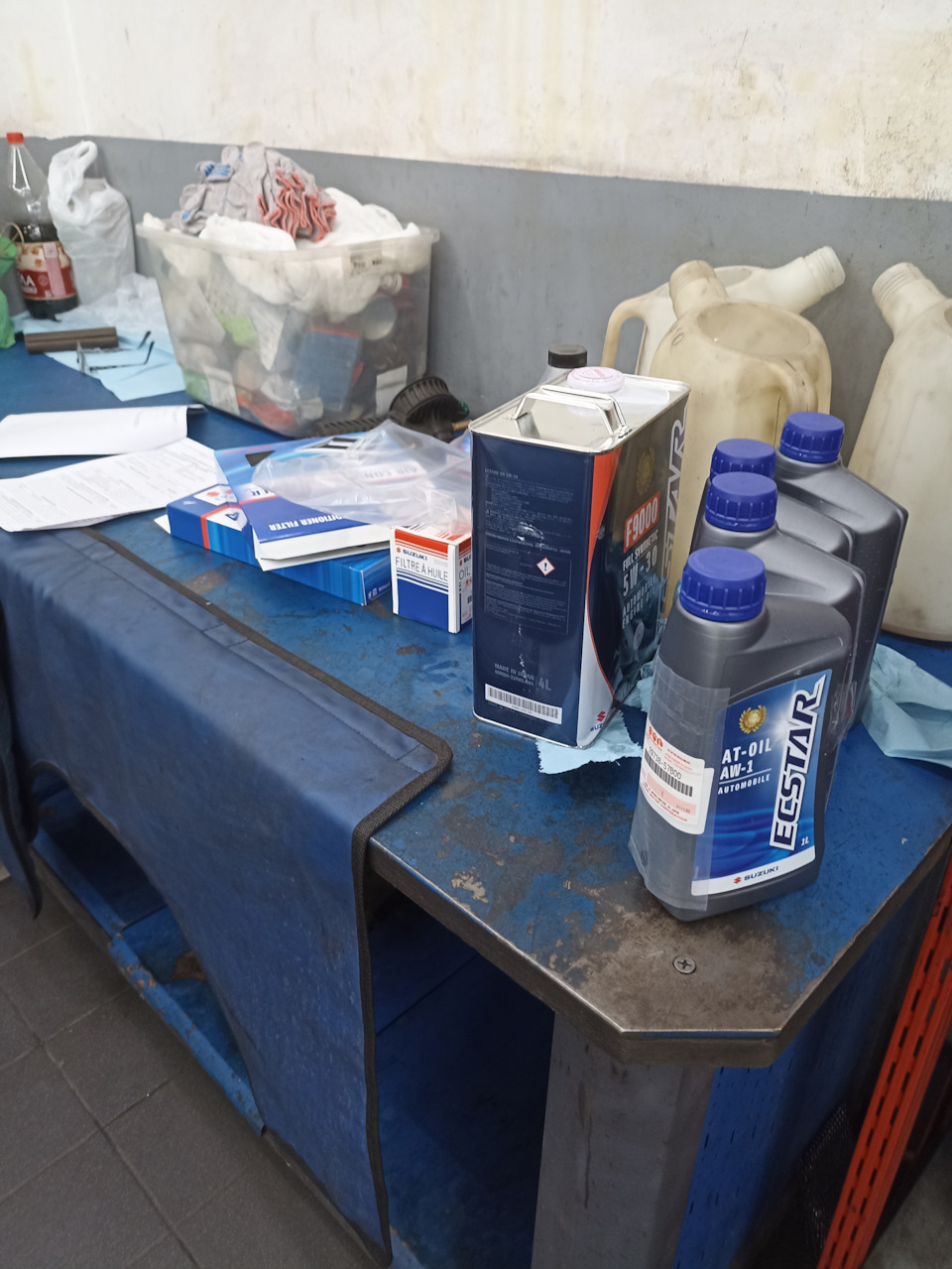 Гарантия на расходные материалы. Набор для то. 6 116 лс расходники. Можно то со своими расходниками. Можно то со своими расходниками.