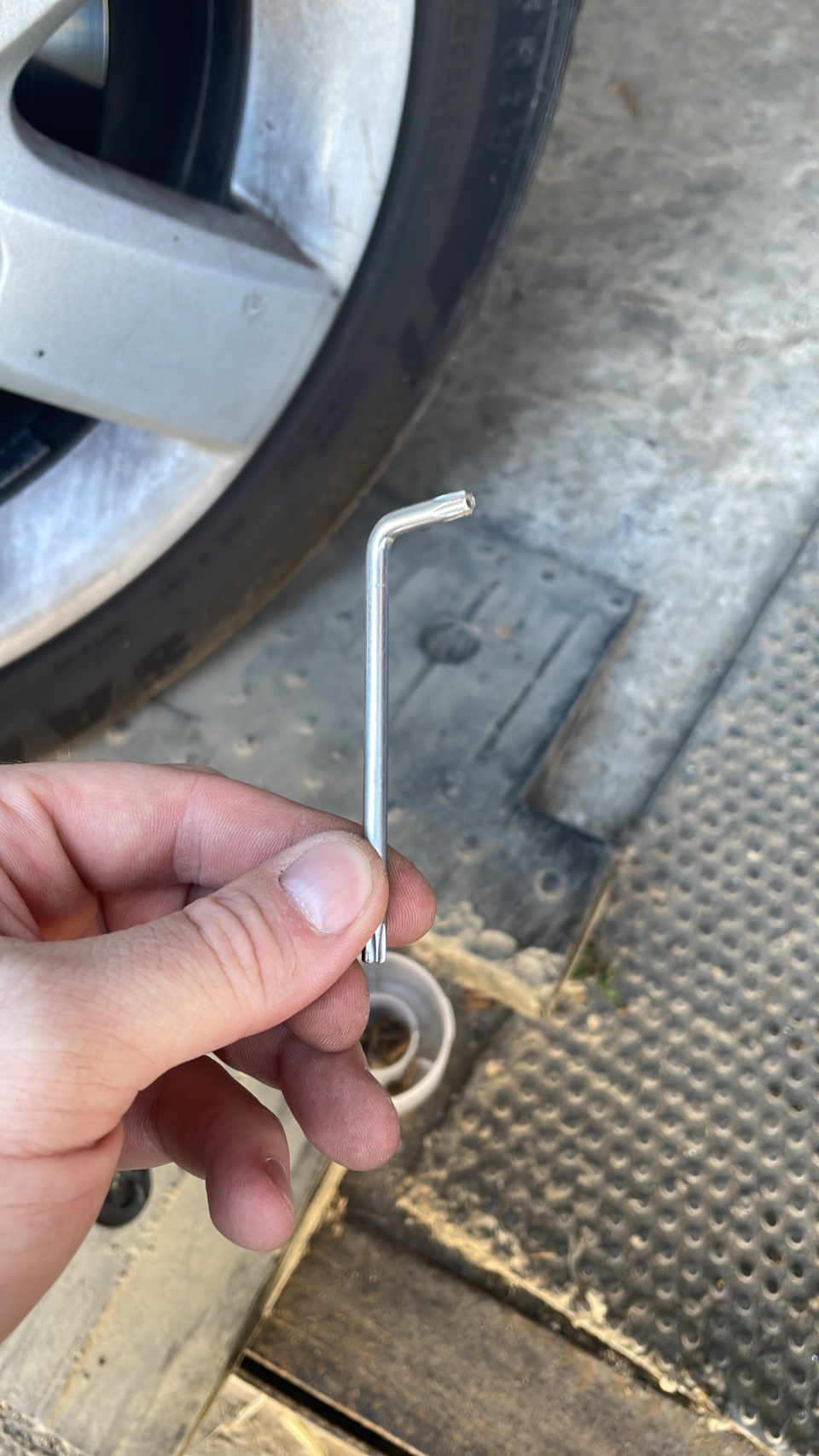 Ремонт клаксона или ошибка 03266. — Volkswagen Golf Mk6, 1,4 л, 2011 ...