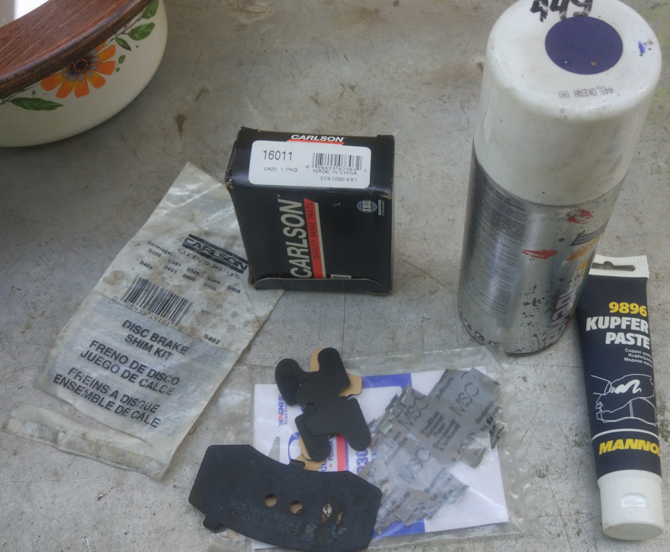 Высокотемпературная паста Mannol 9896 vs Liqui Moly 7656 АнтиСкрип ...