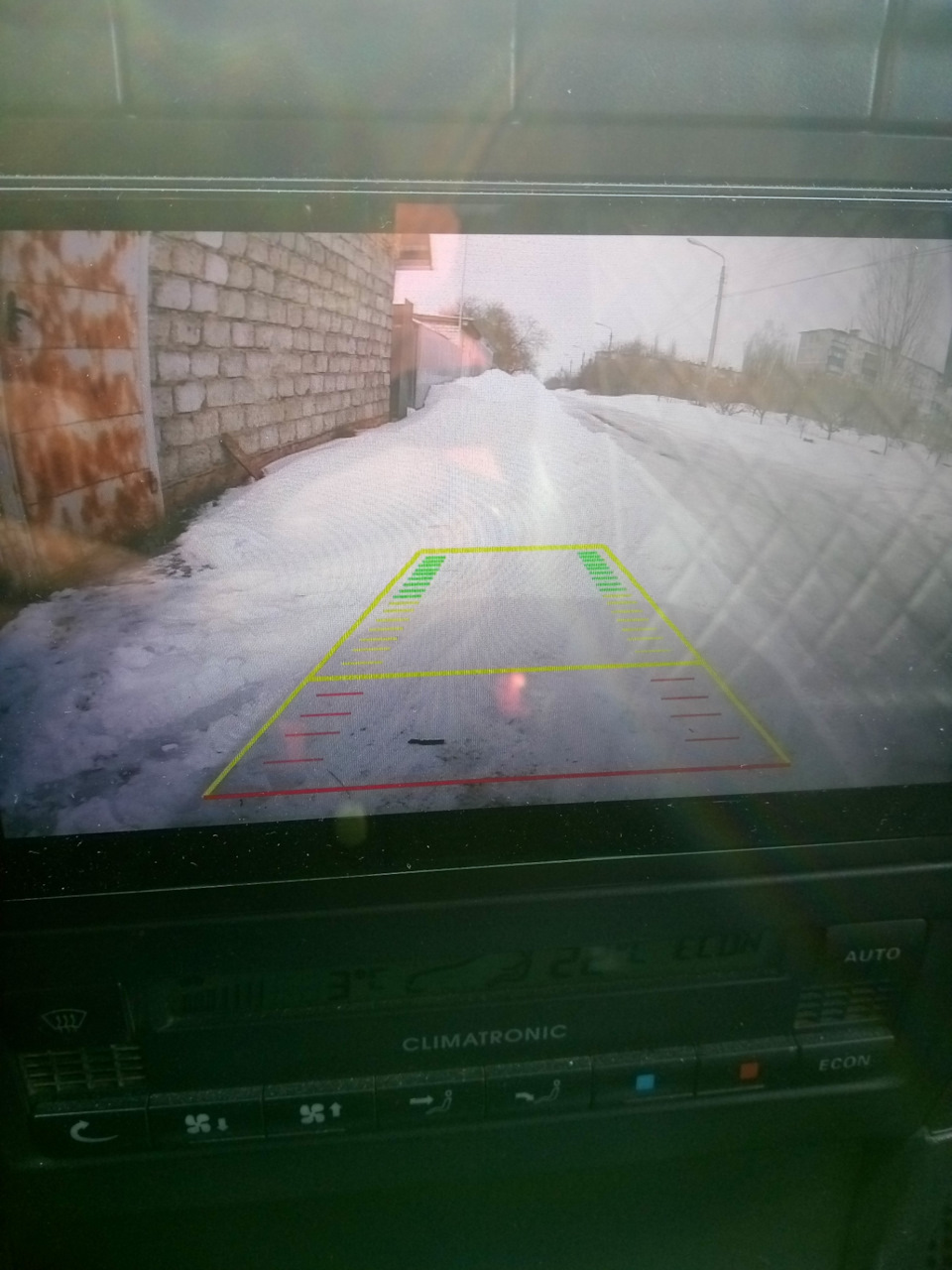 Профит — Skoda Octavia Combi A4 Mk1