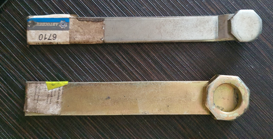 Не могу найти ключ для подтяжки рейки. — Lada XRAY Cross, 1,6 л, 2021 ...