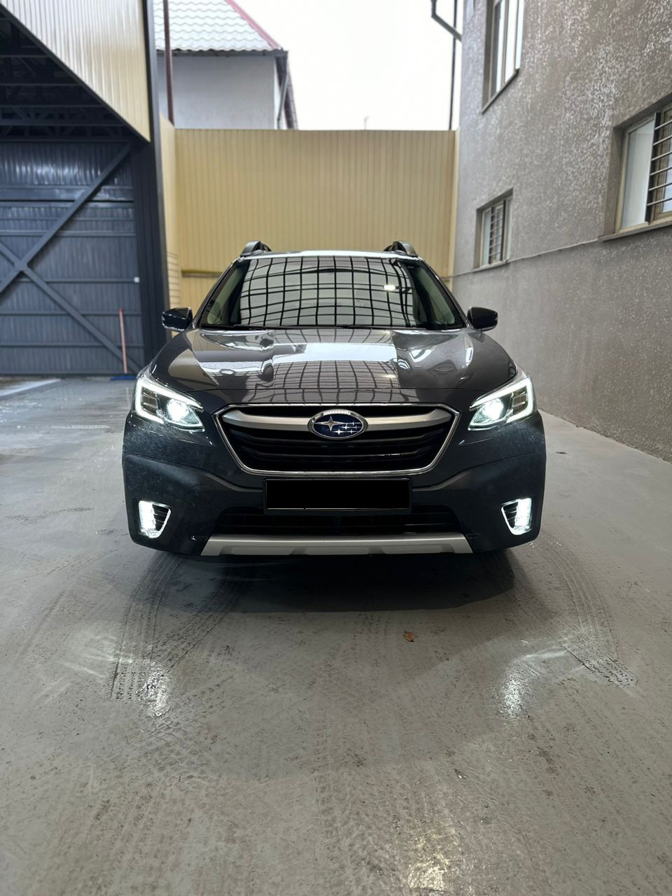 Продаю Subaru Outback Limited XT — Subaru Outback (BT), 2,4 л, 2021 года |  продажа машины | DRIVE2