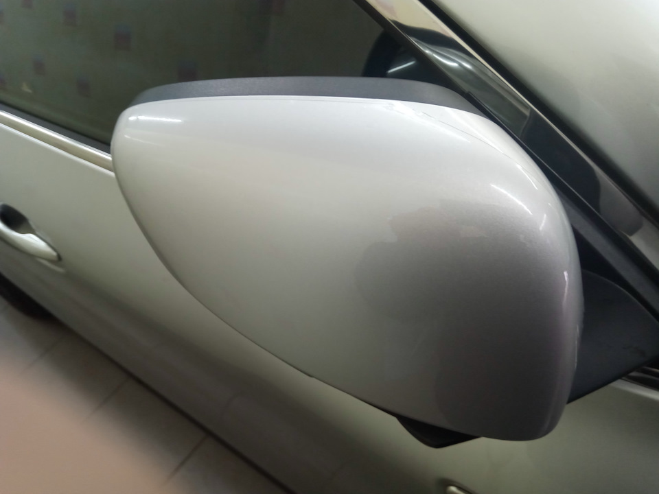 Фото в бортжурнале Renault Koleos (2G)