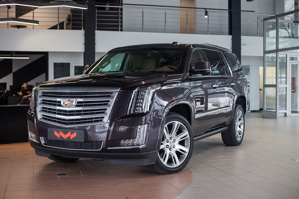 Америка в «Москве» — Москва Тюнинг на DRIVE2