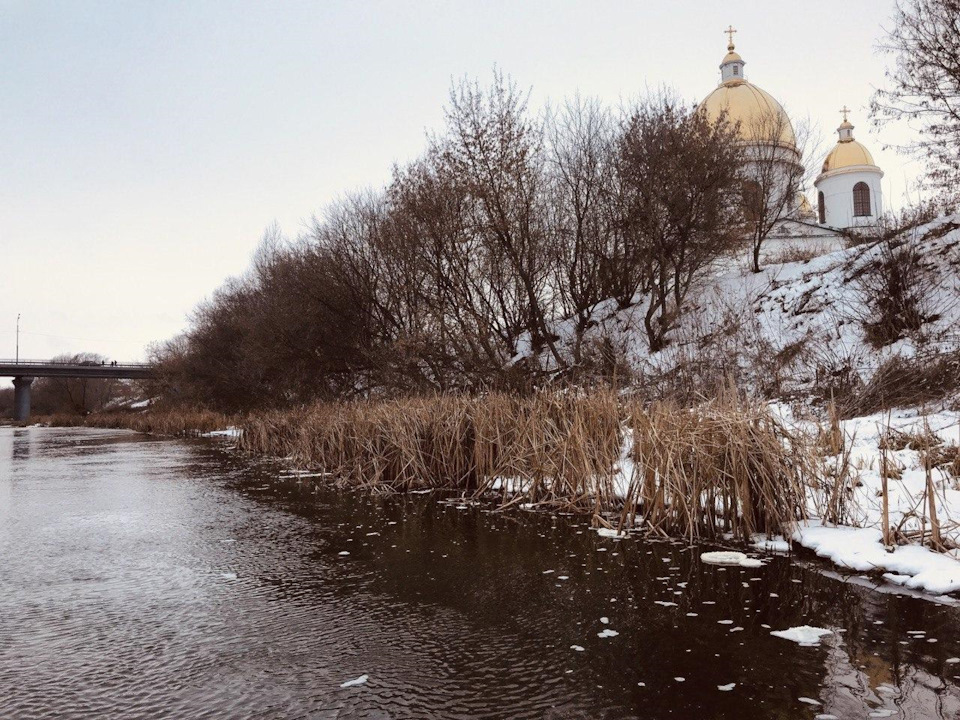 фото собор моршанский собор